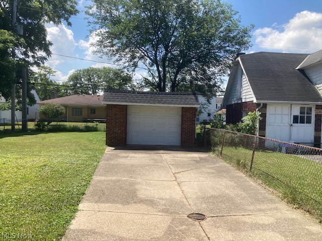1805 Wexford Avenue Parma OH 44134