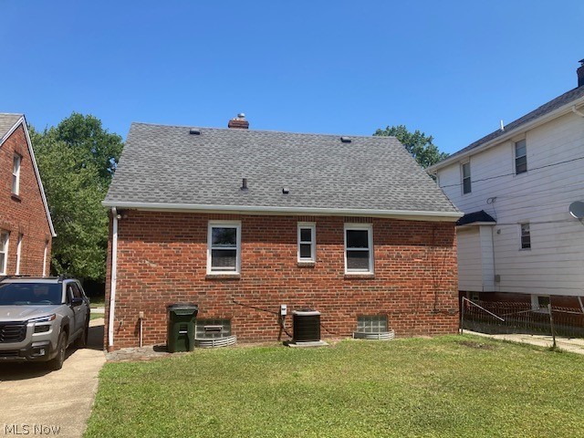 1805 Wexford Avenue Parma OH 44134