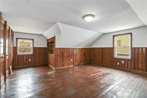 1805 Wexford Avenue Parma OH 44134