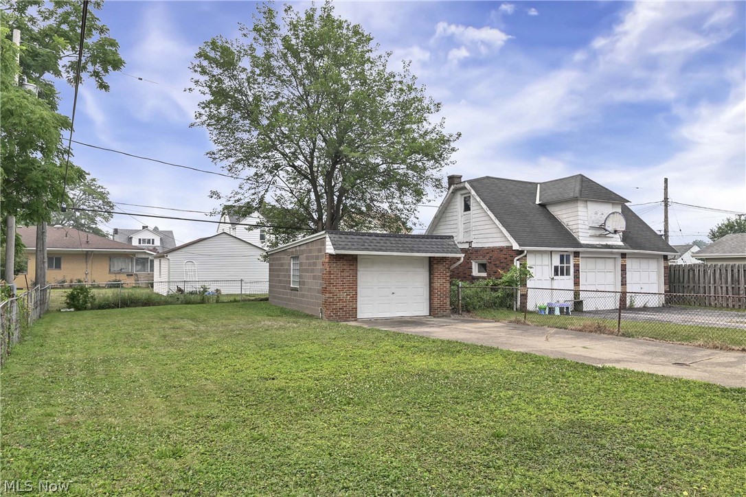 1805 Wexford Avenue Parma OH 44134