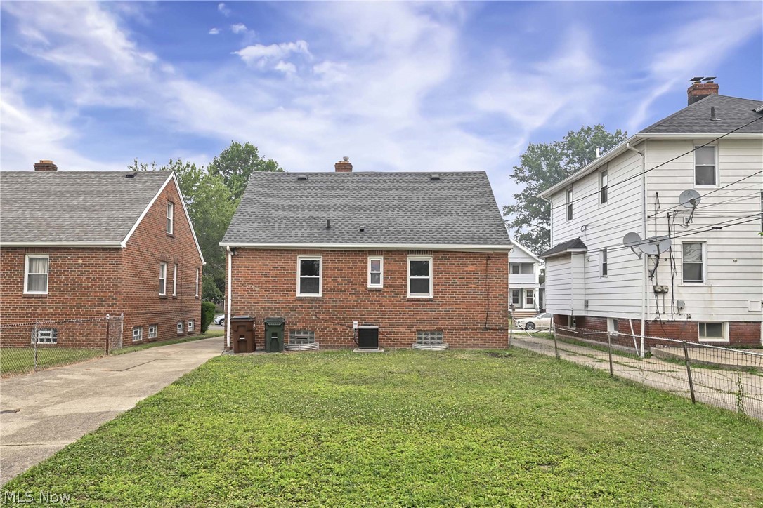 1805 Wexford Avenue Parma OH 44134