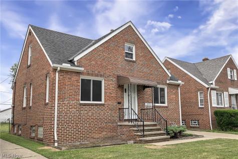 1805 Wexford Avenue Parma OH 44134