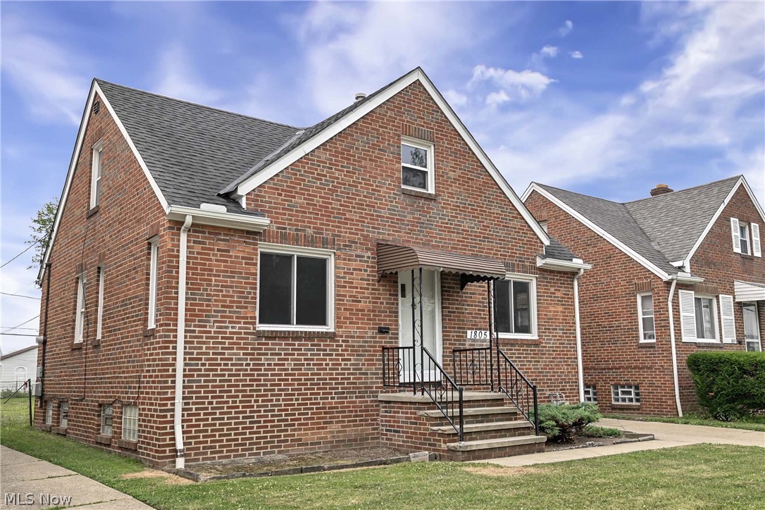 1805 Wexford Avenue Parma OH 44134