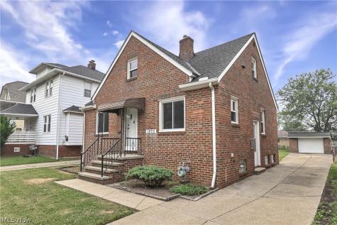 1805 Wexford Avenue Parma OH 44134