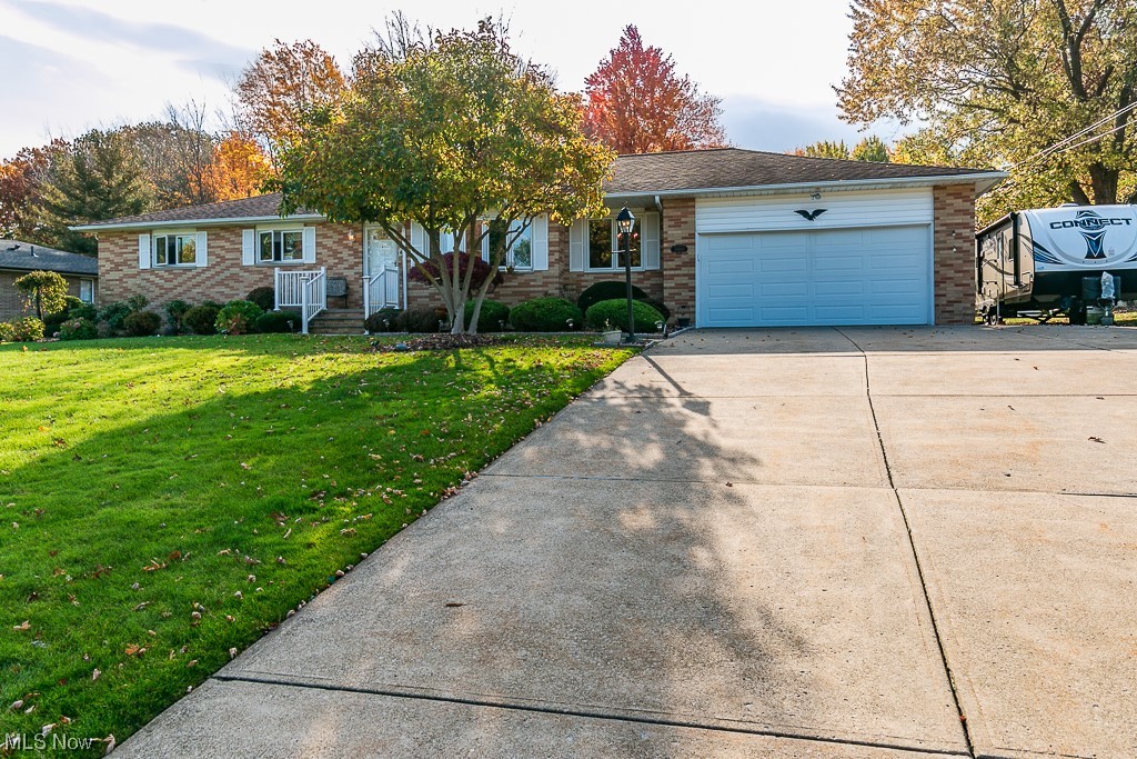 30860 Meadowbrook Drive Willoughby Hills OH 44092