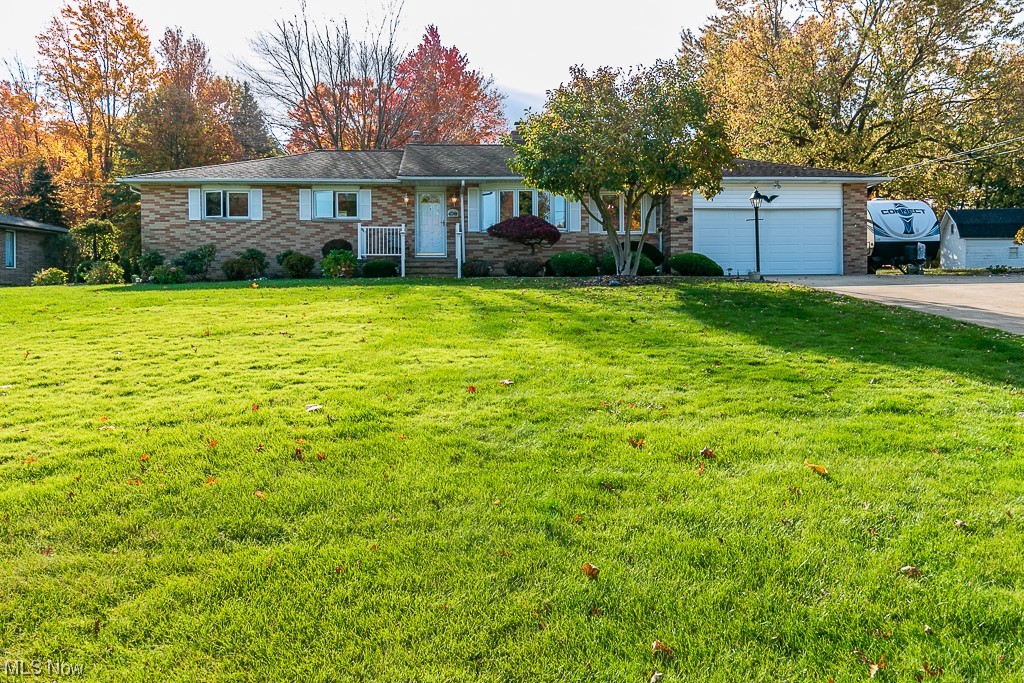 30860 Meadowbrook Drive Willoughby Hills OH 44092