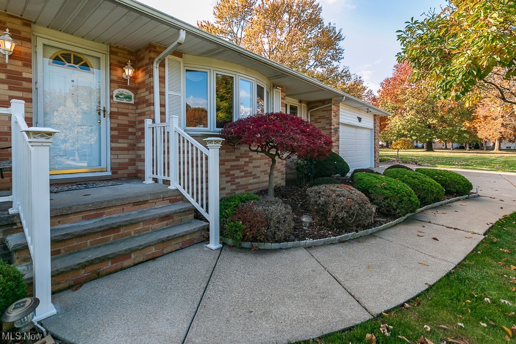 30860 Meadowbrook Drive Willoughby Hills OH 44092