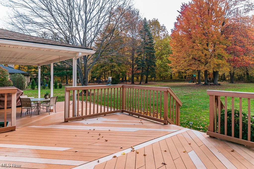 30860 Meadowbrook Drive Willoughby Hills OH 44092
