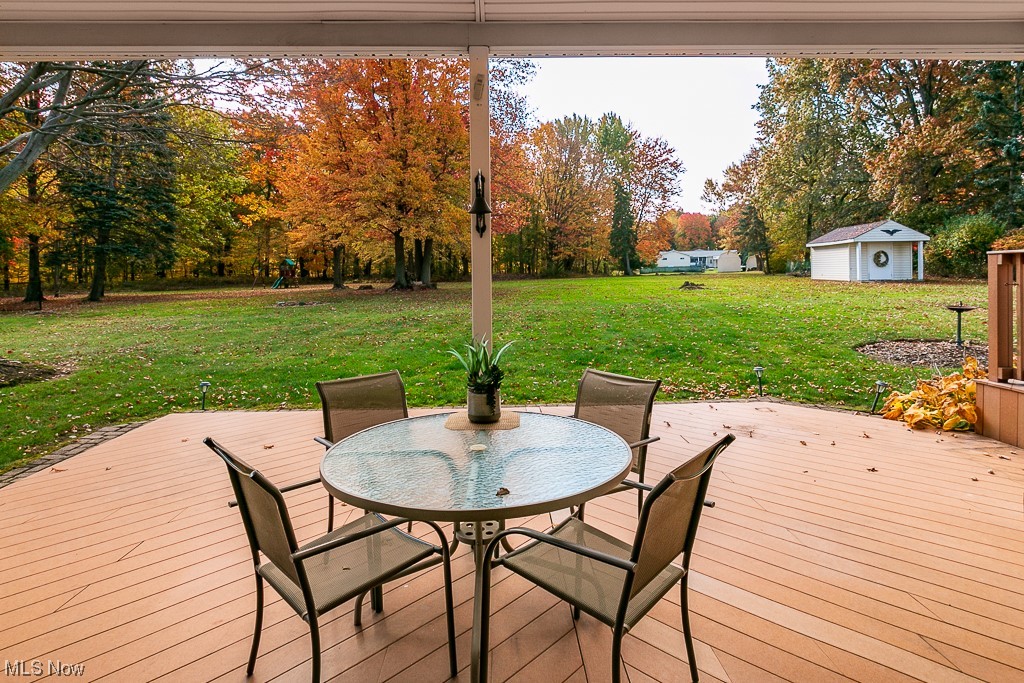 30860 Meadowbrook Drive Willoughby Hills OH 44092