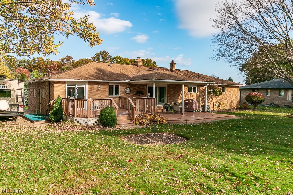 30860 Meadowbrook Drive Willoughby Hills OH 44092