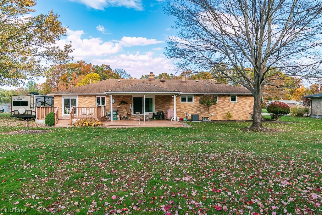 30860 Meadowbrook Drive Willoughby Hills OH 44092