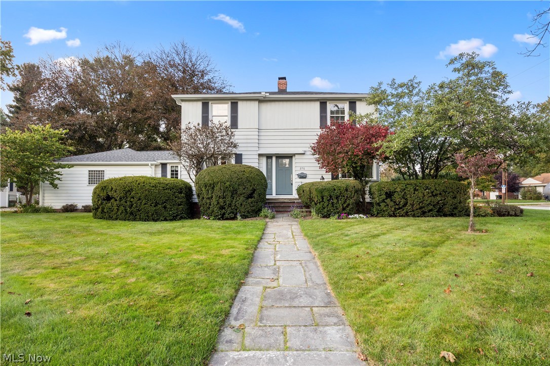 276 Hamilton Avenue Elyria OH 44035