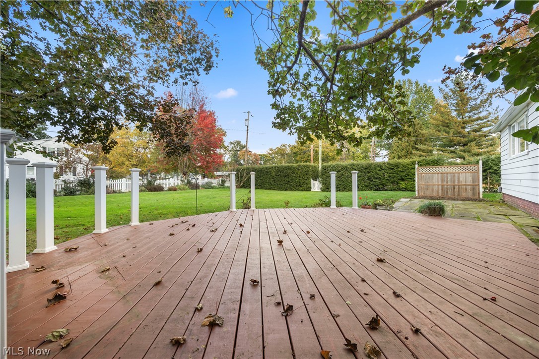 276 Hamilton Avenue Elyria OH 44035