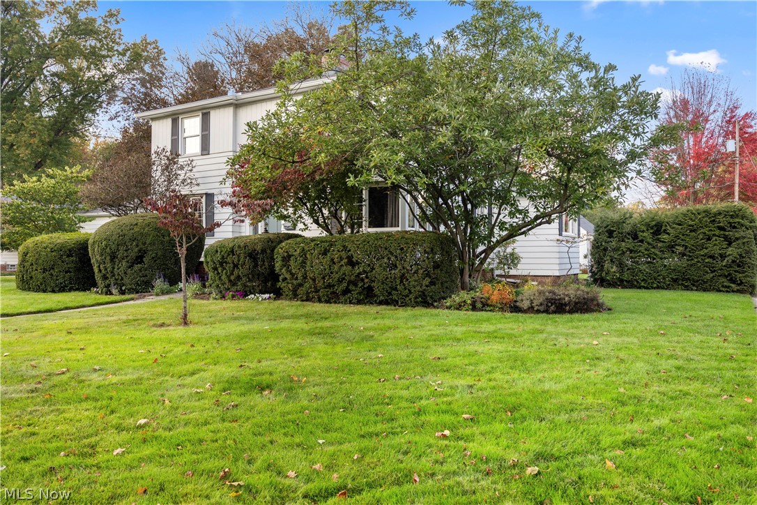 276 Hamilton Avenue Elyria OH 44035