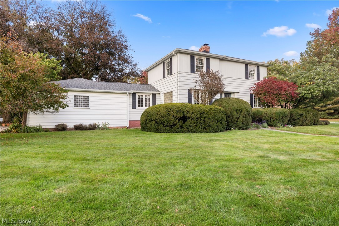 276 Hamilton Avenue Elyria OH 44035