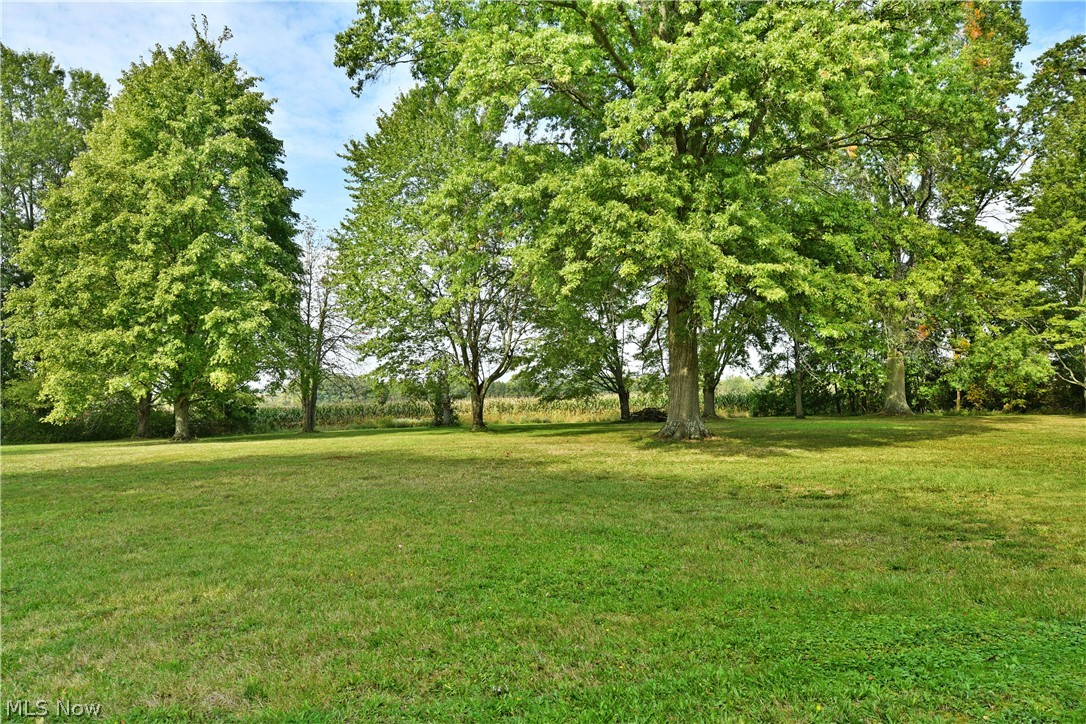 2770 Mellgren (Melgren) Drive SW Warren OH 44481