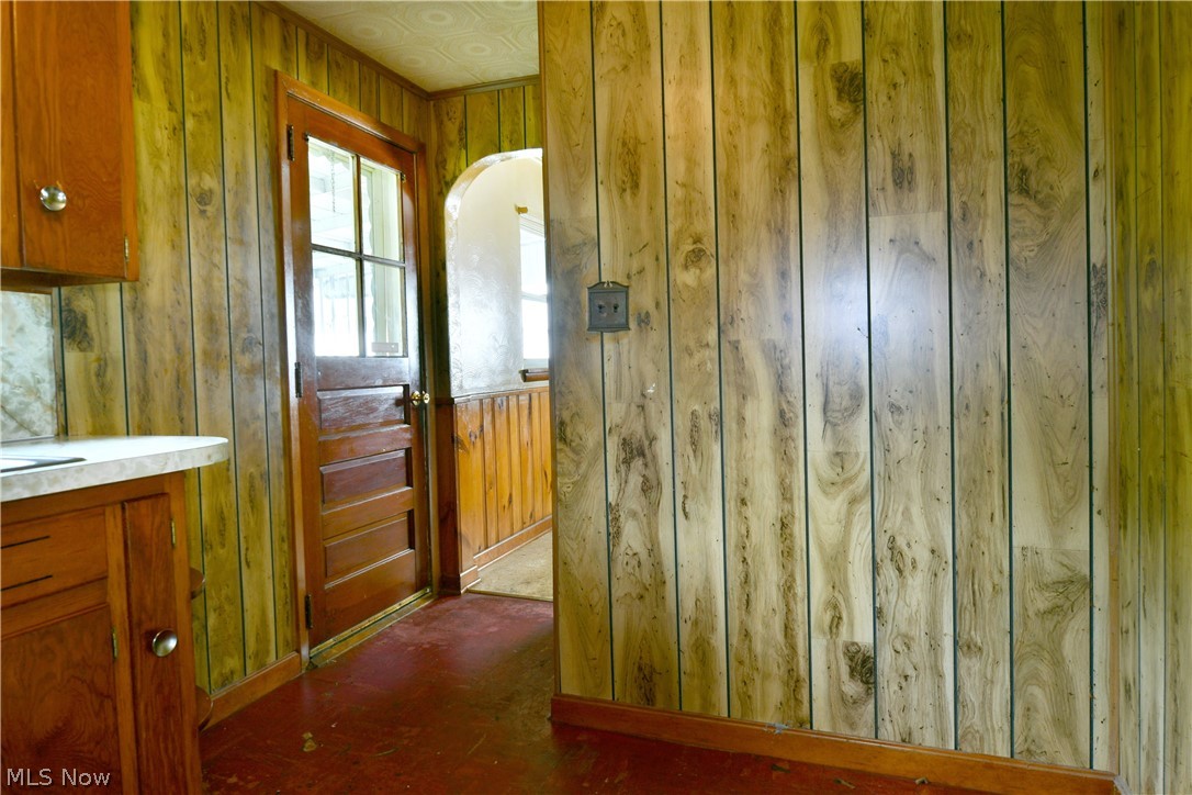 2770 Mellgren (Melgren) Drive SW Warren OH 44481