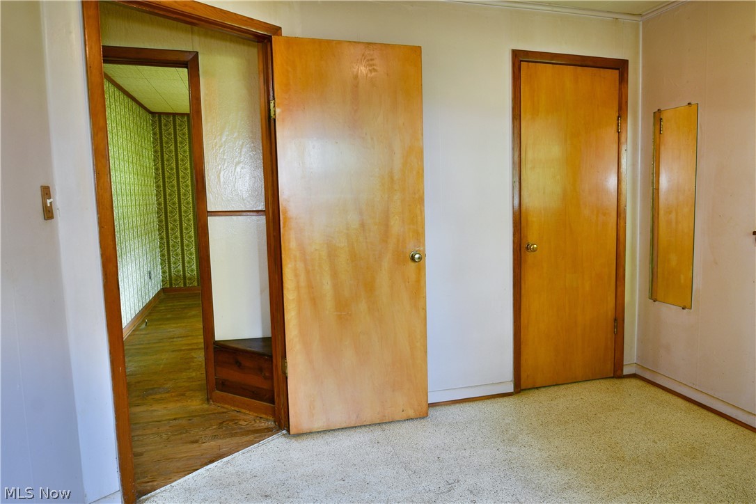 2770 Mellgren (Melgren) Drive SW Warren OH 44481