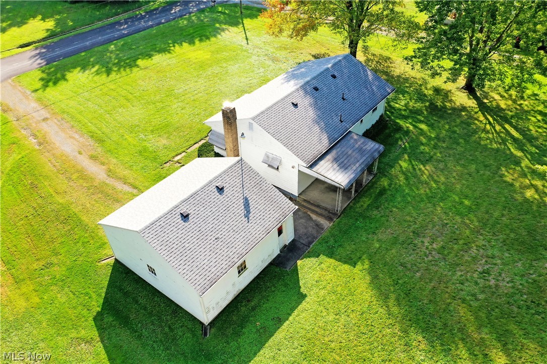 2770 Mellgren (Melgren) Drive SW Warren OH 44481