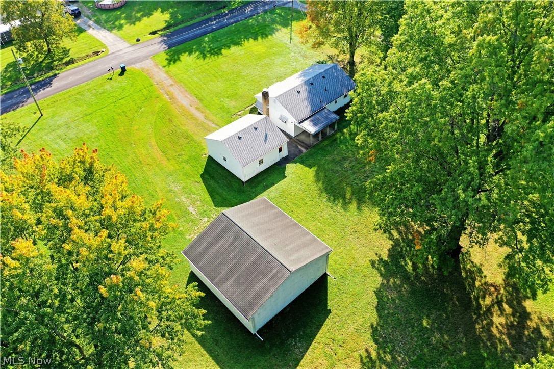 2770 Mellgren (Melgren) Drive SW Warren OH 44481