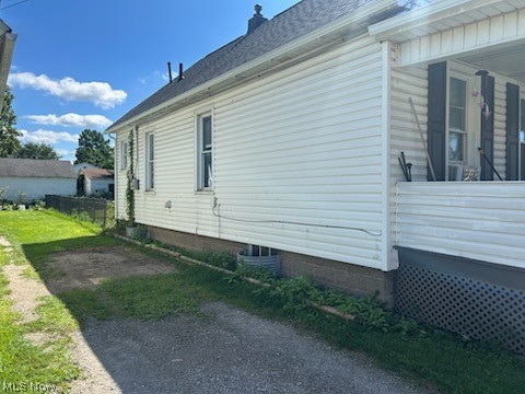128 Homestead Street Sandusky OH 44870
