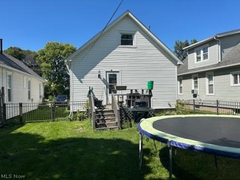 128 Homestead Street Sandusky OH 44870