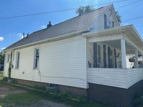 128 Homestead Street Sandusky OH 44870