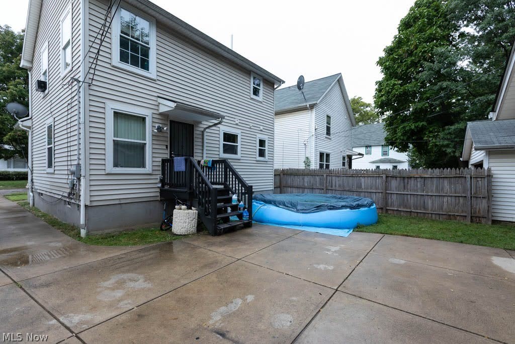 1645 Carlyon Road East Cleveland OH 44112