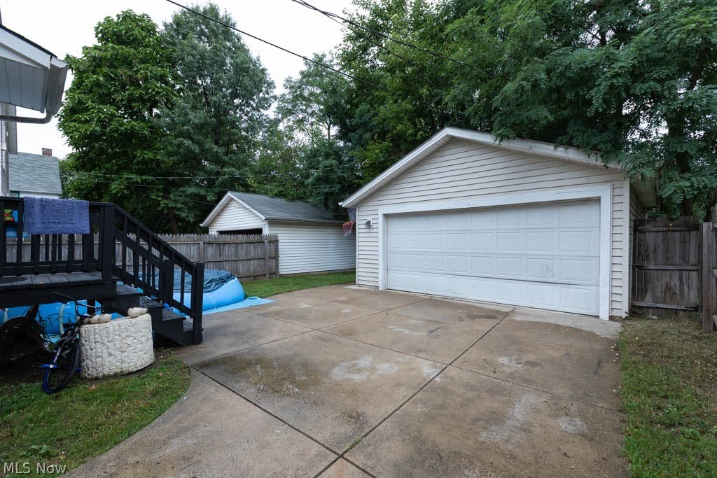 1645 Carlyon Road East Cleveland OH 44112