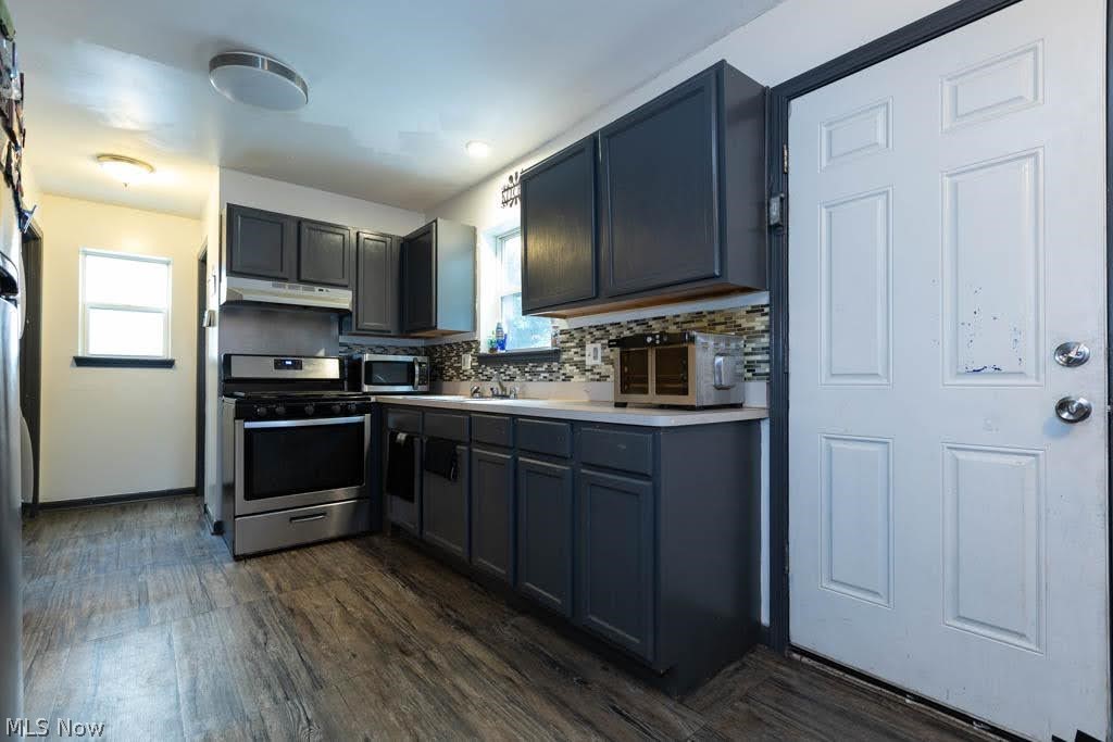 1645 Carlyon Road East Cleveland OH 44112