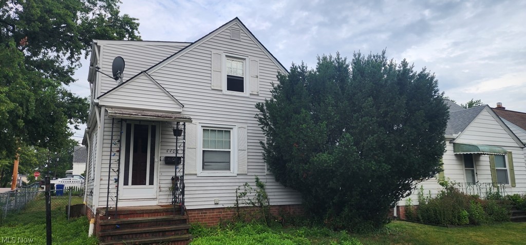4408 W 57 Street Old Brooklyn OH 44144
