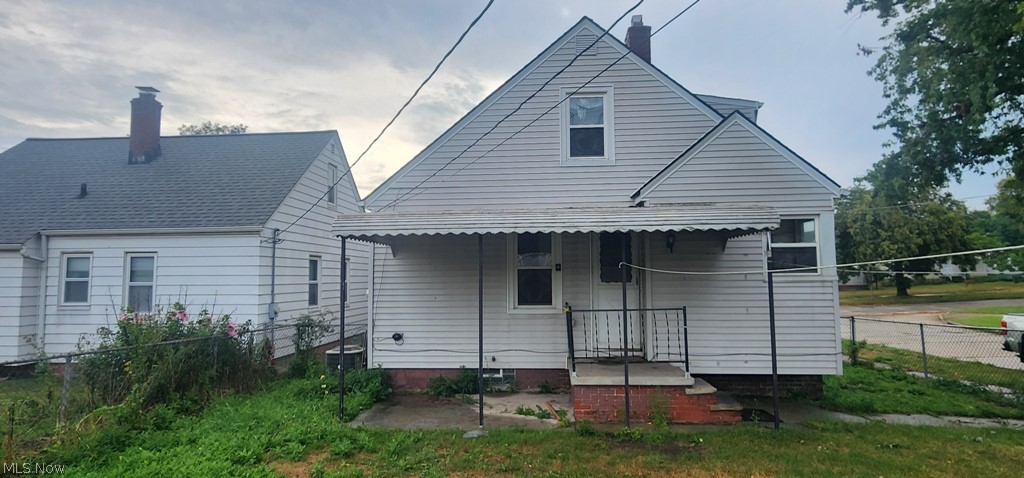 4408 W 57 Street Old Brooklyn OH 44144