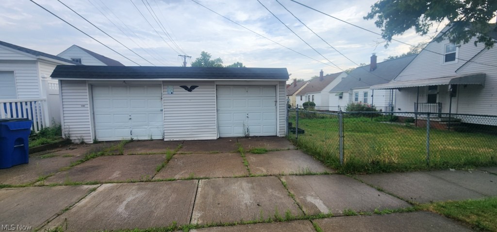 4408 W 57 Street Old Brooklyn OH 44144