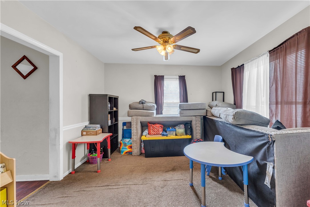 19720 Pasnow Avenue Euclid OH 44119