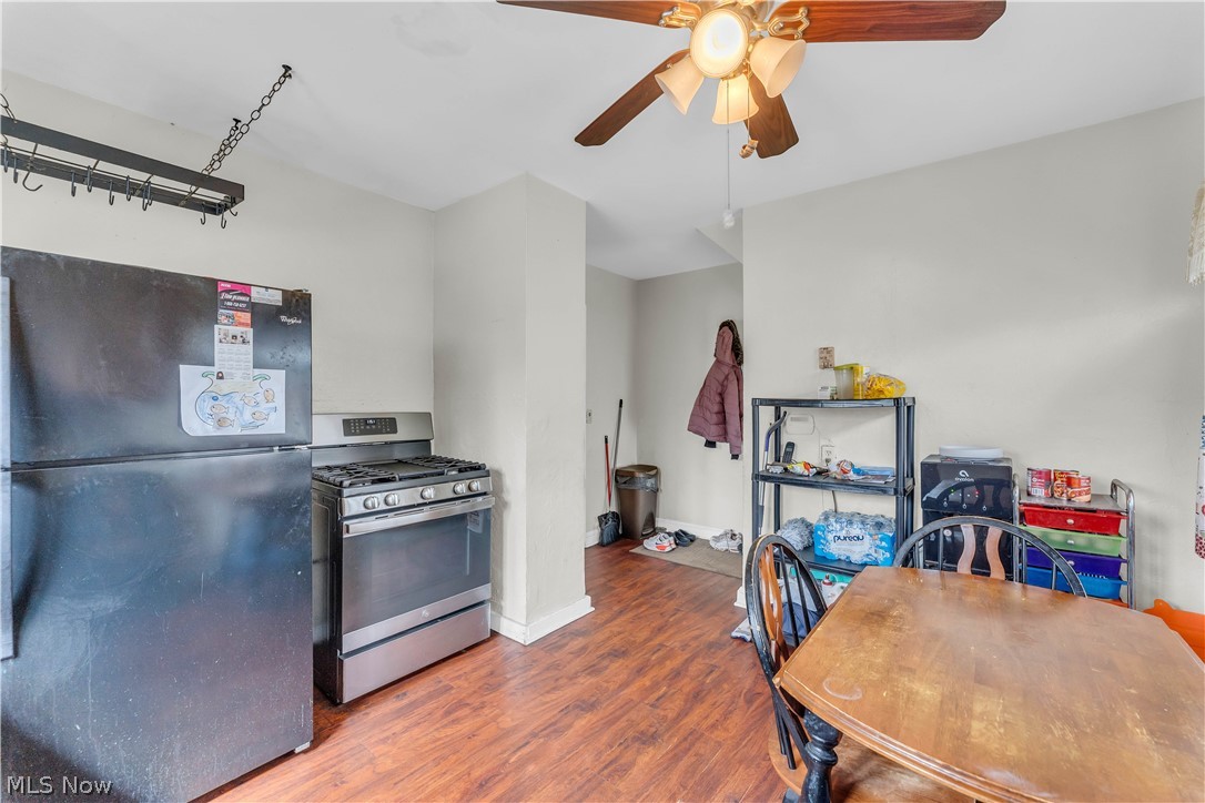19720 Pasnow Avenue Euclid OH 44119