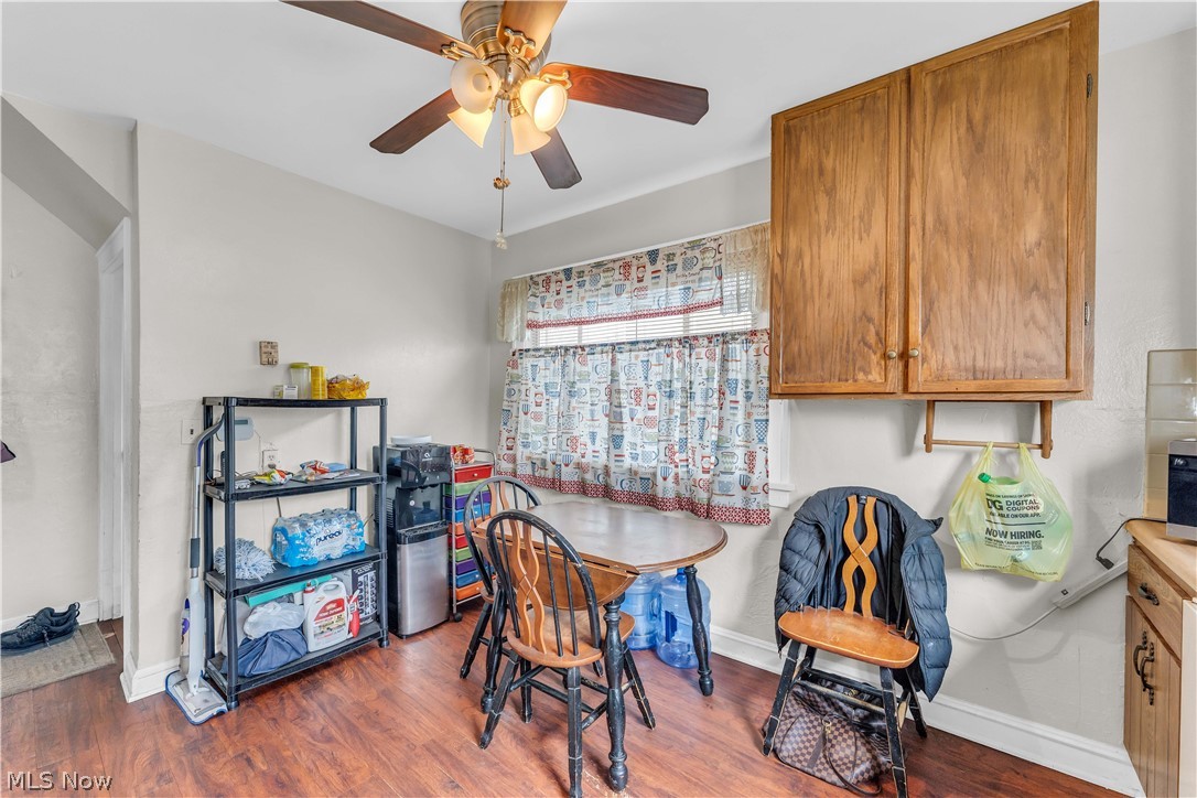 19720 Pasnow Avenue Euclid OH 44119