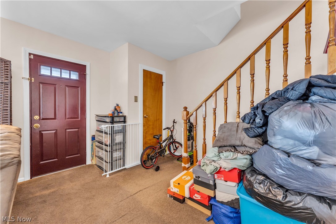 19720 Pasnow Avenue Euclid OH 44119