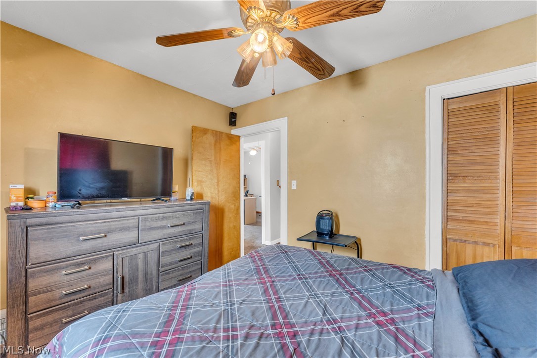 19720 Pasnow Avenue Euclid OH 44119