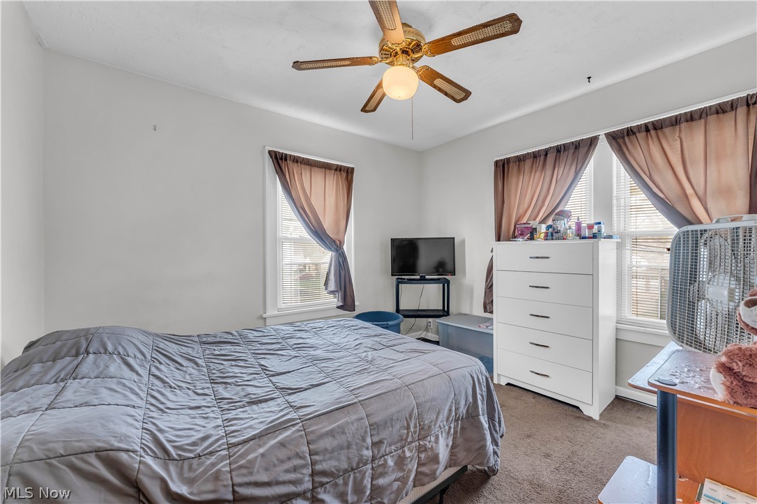 19720 Pasnow Avenue Euclid OH 44119