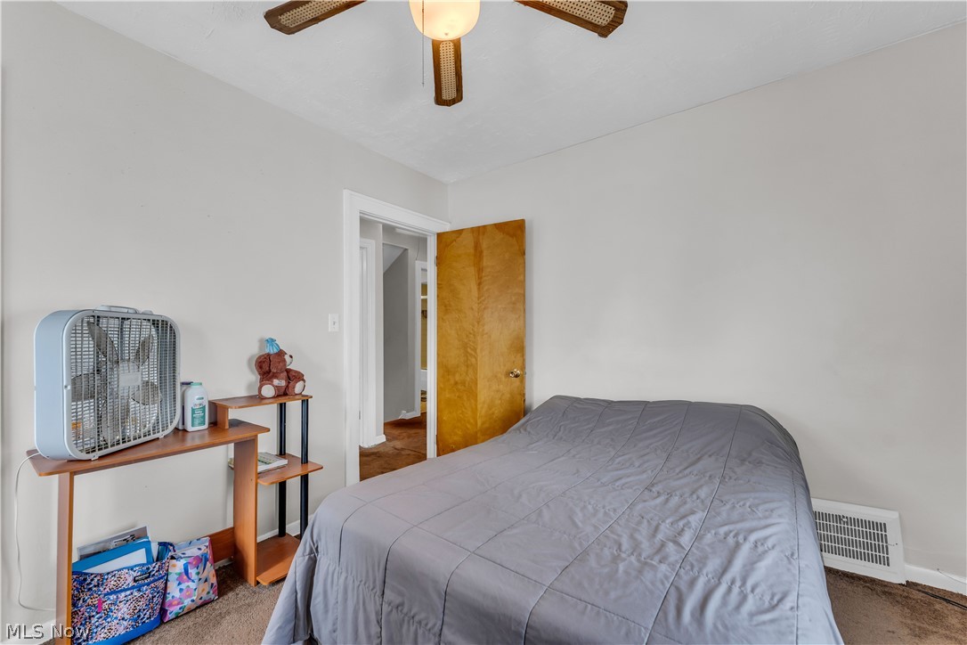 19720 Pasnow Avenue Euclid OH 44119