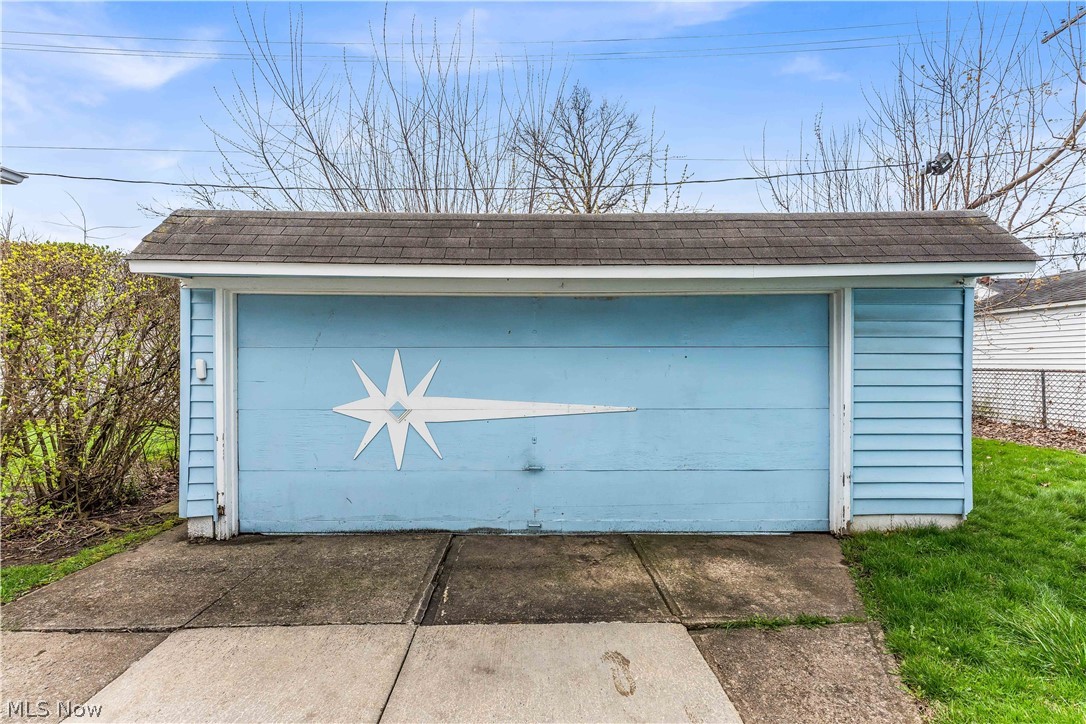 19720 Pasnow Avenue Euclid OH 44119
