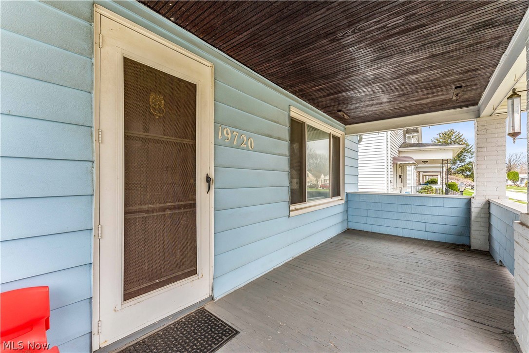 19720 Pasnow Avenue Euclid OH 44119