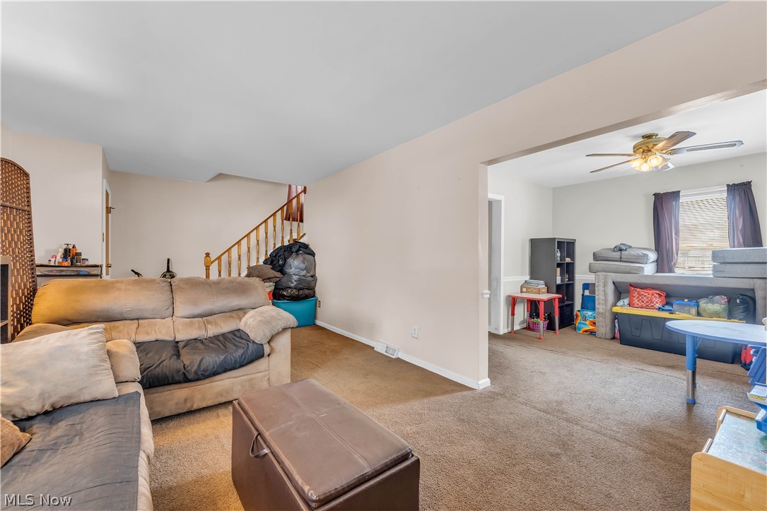 19720 Pasnow Avenue Euclid OH 44119