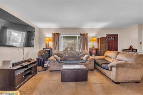 19720 Pasnow Avenue Euclid OH 44119