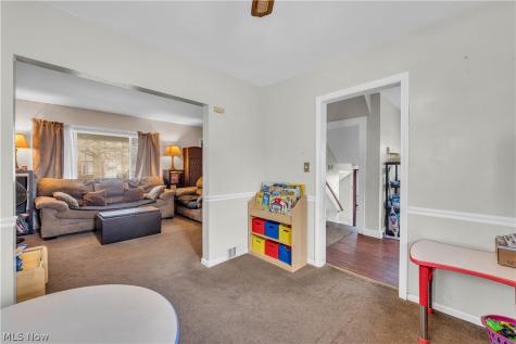 19720 Pasnow Avenue Euclid OH 44119