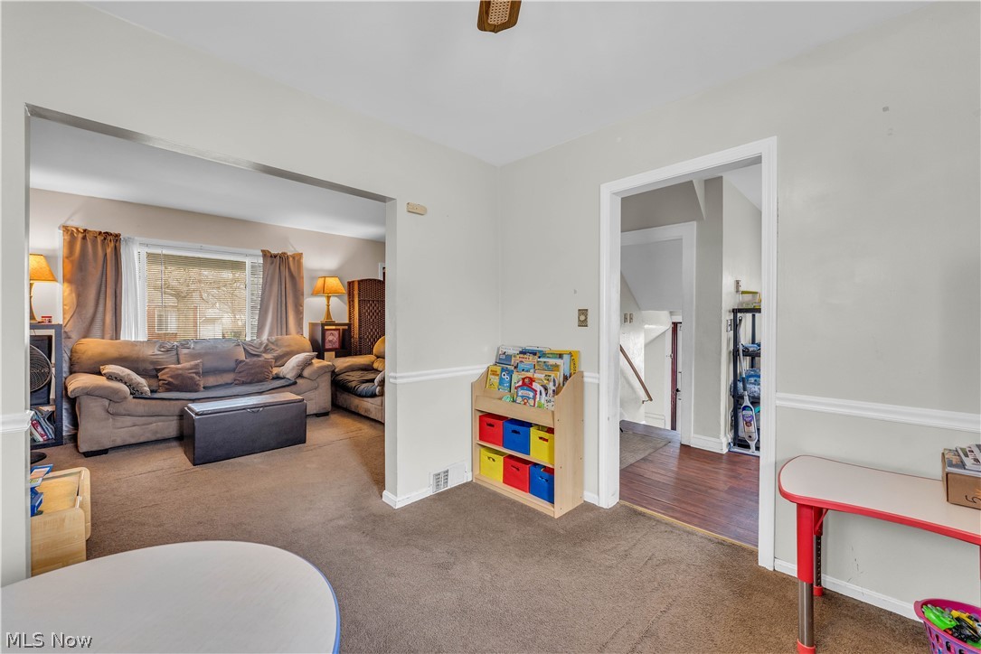 19720 Pasnow Avenue Euclid OH 44119