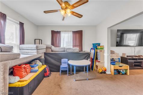 19720 Pasnow Avenue Euclid OH 44119