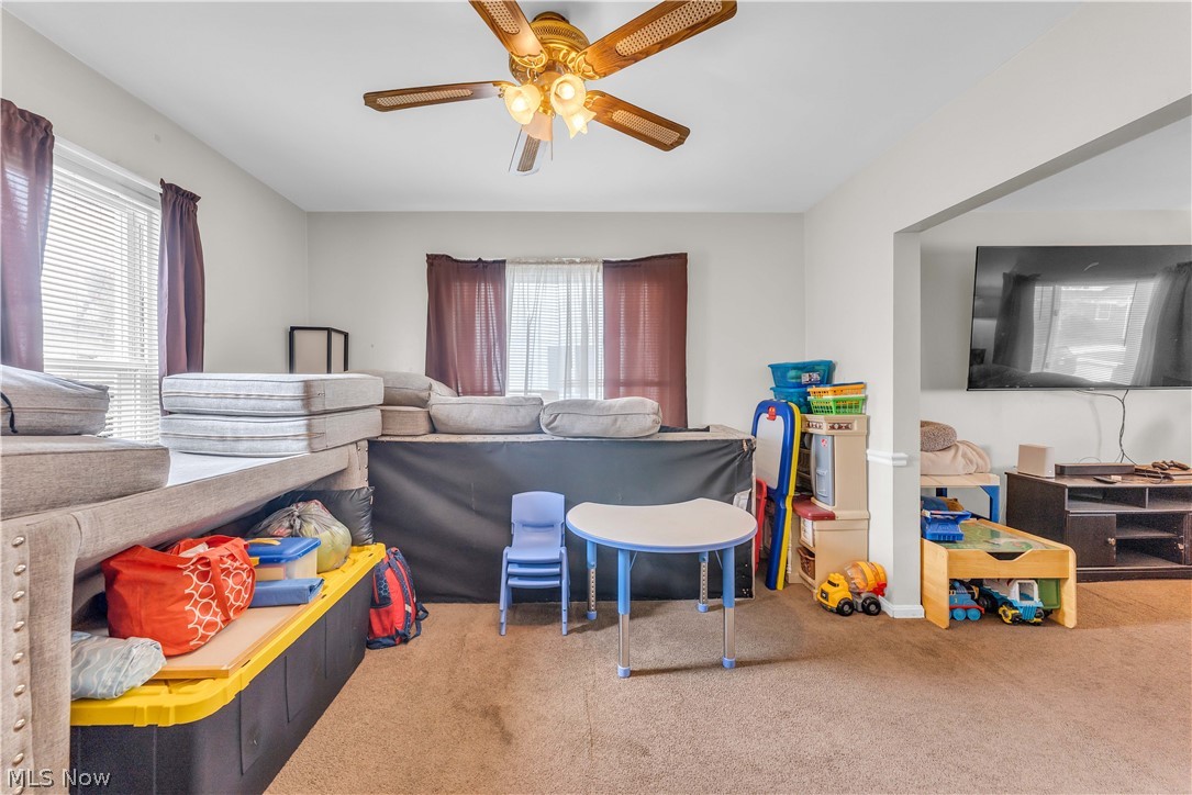 19720 Pasnow Avenue Euclid OH 44119