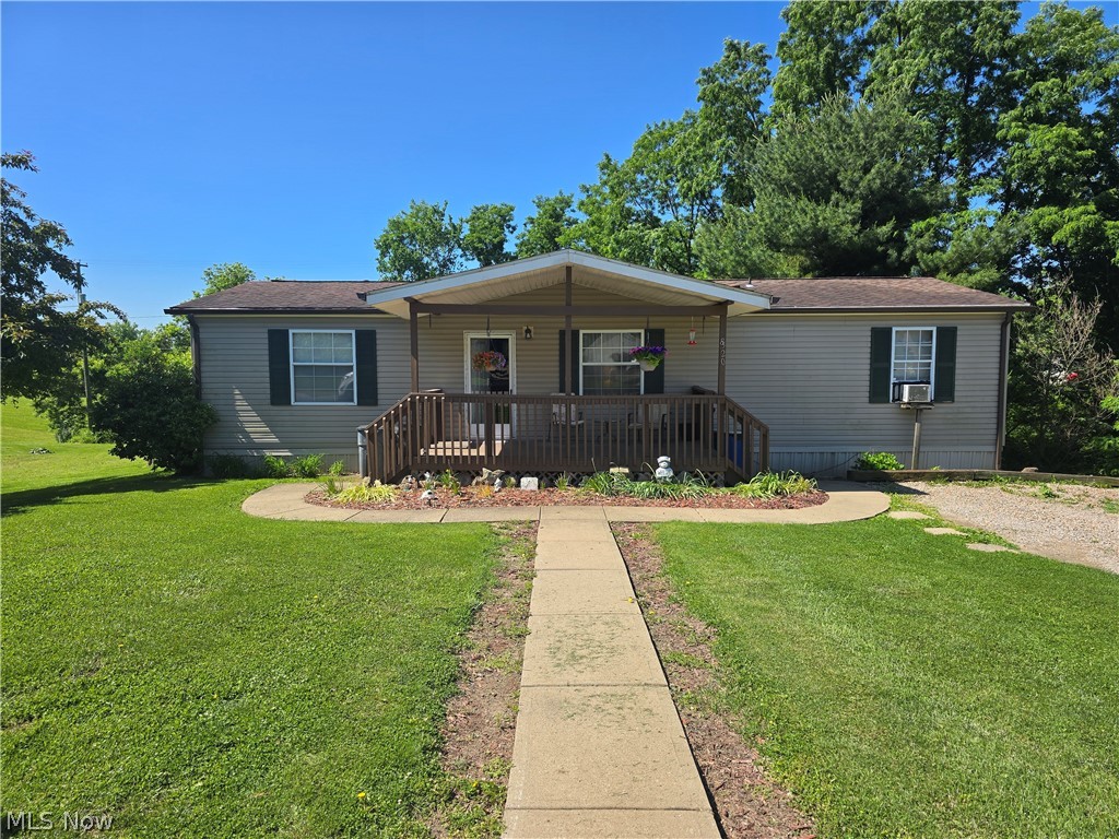 8320 Hopewell National Road Zanesville OH 43701