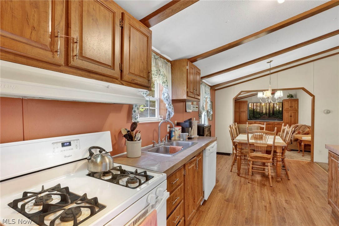 8320 Hopewell National Road Zanesville OH 43701